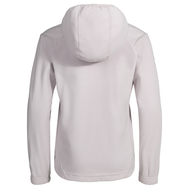 Auro Kid's Fleece Jacket, color Lilac Ash