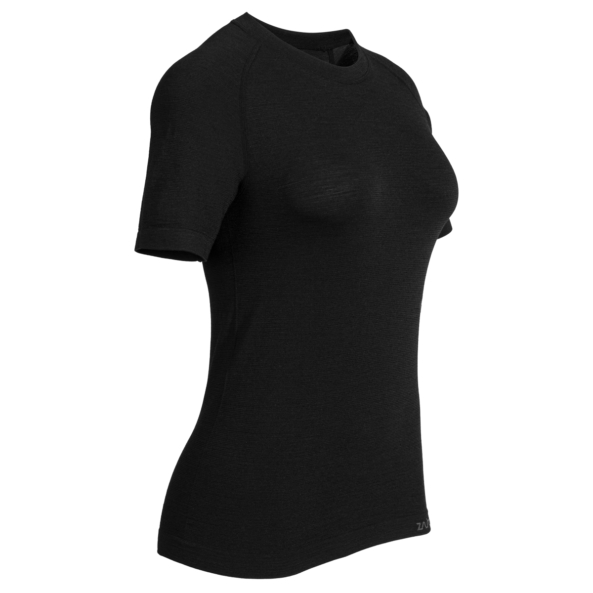 Lerta Women's Seamless Merino T-shirt