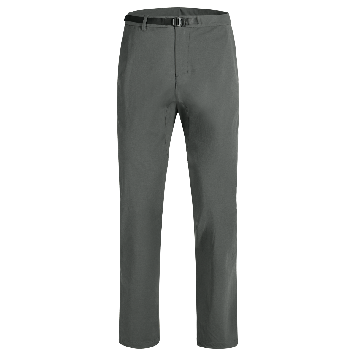 Utila Men's Pants — Black Olive