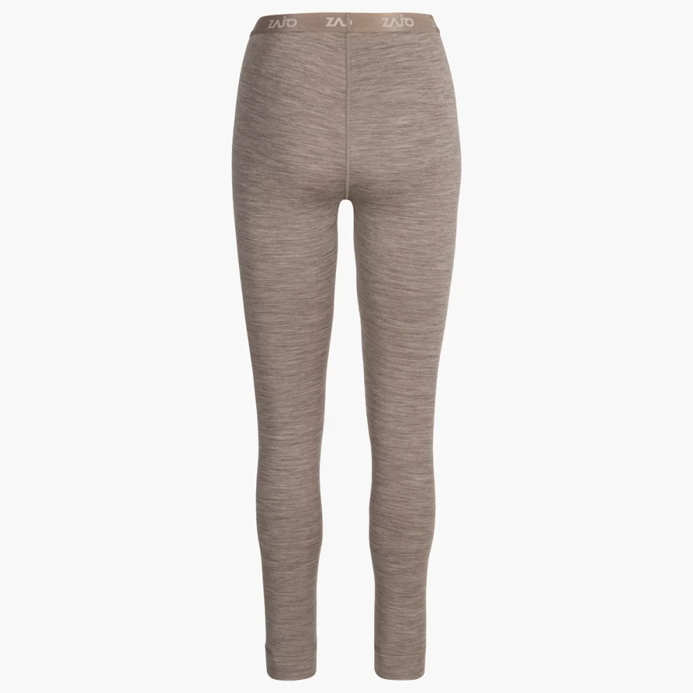 Hejma Women's Merino Pants