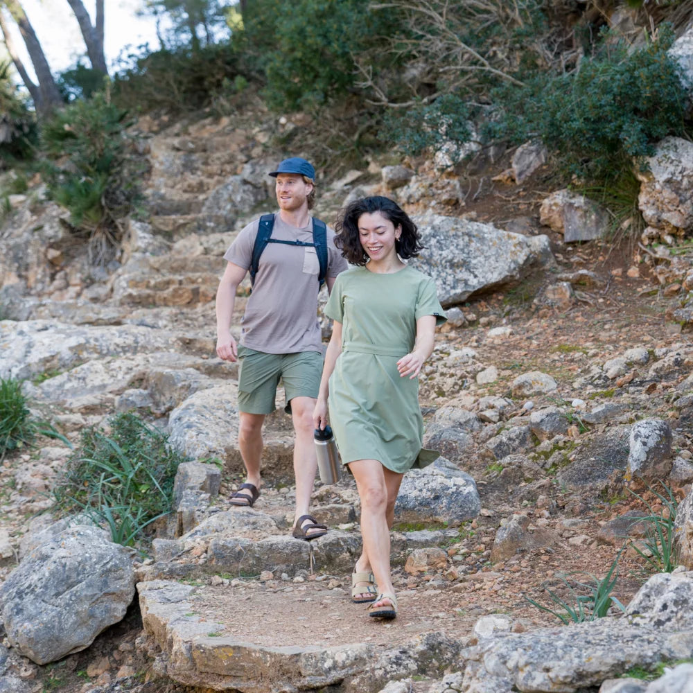 Kanabo Women's Urban Dress
