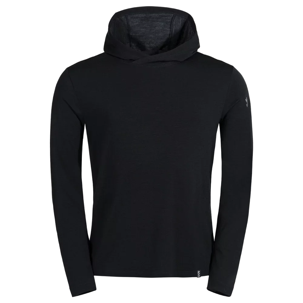 Kora Men's Merino Hoodie