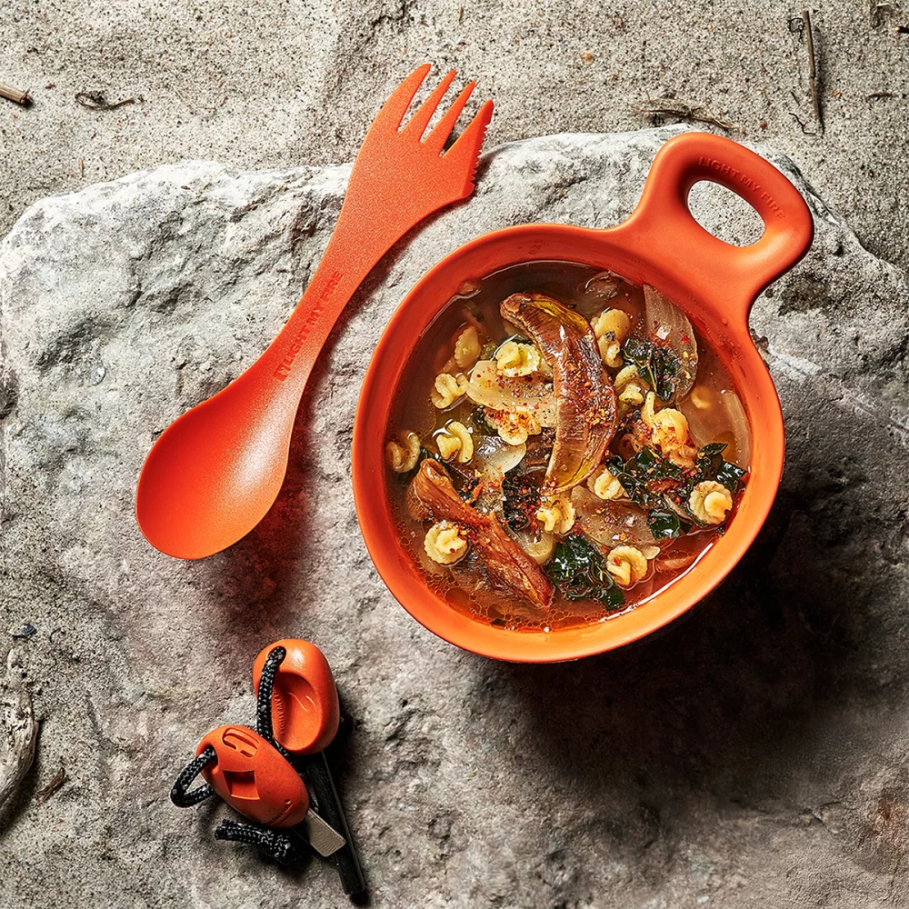 Light My Fire Spork Original