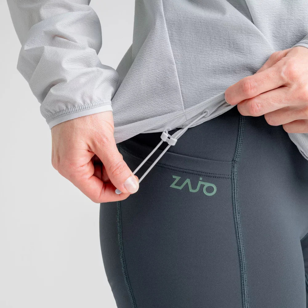 Movo Women's Ultralight Wind Jacket