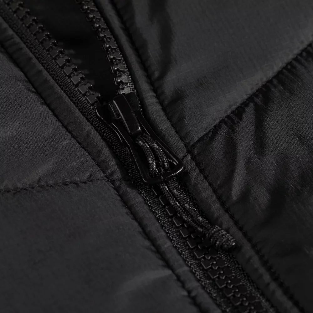 Spiro Men's Insulated Hybrid Jacket