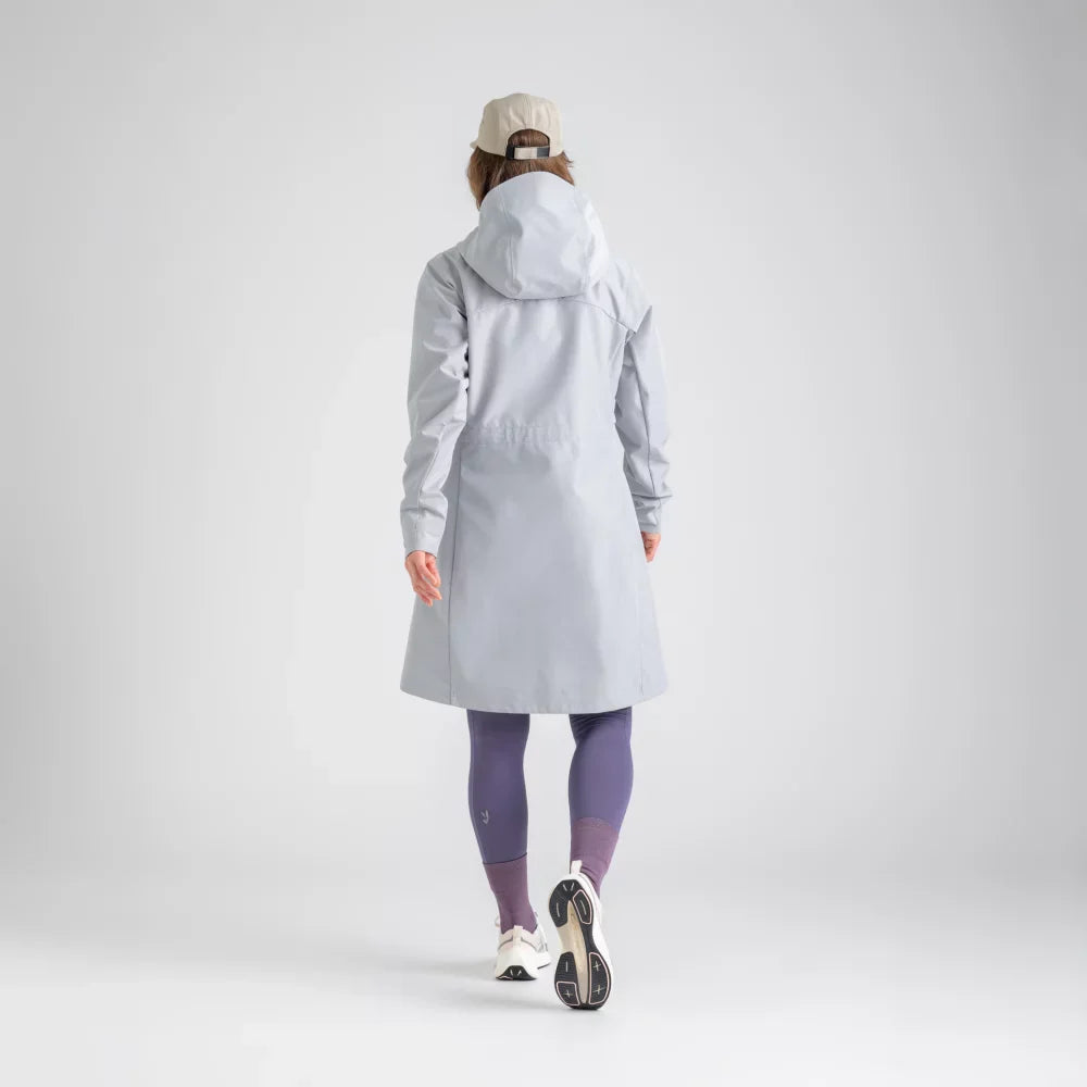 Urbo Women's 3L Parka