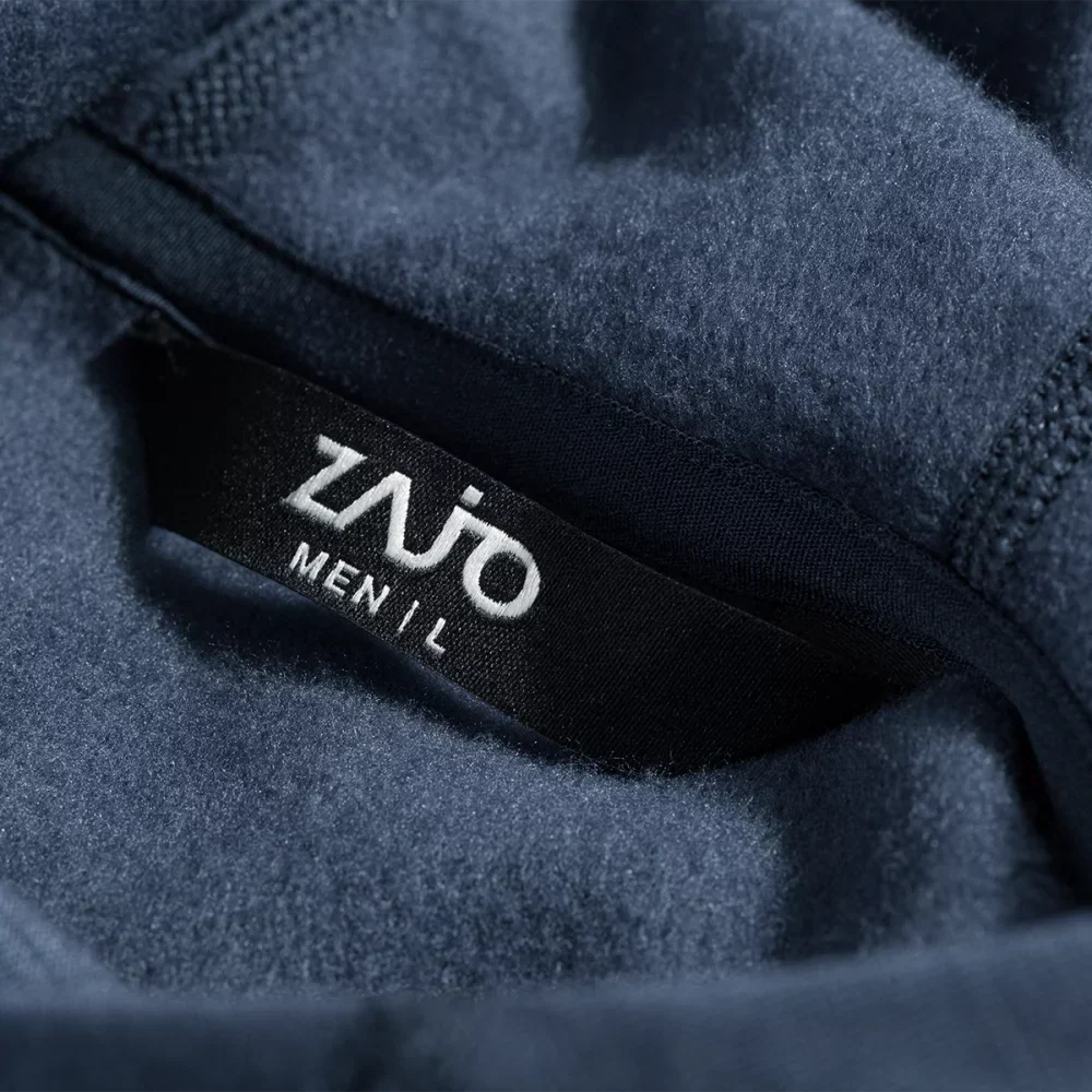 Vespero Men's Merino Hoodie