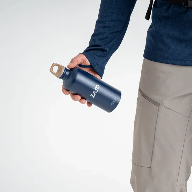 ZAJOxSIGG Bottle Traveller MyPlanet 0.6l