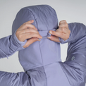 Spiro Women's Insulated Hybrid Jacket