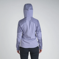 Spiro Women's Insulated Hybrid Jacket