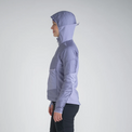 Spiro Women's Insulated Hybrid Jacket