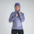 Spiro Women's Insulated Hybrid Jacket
