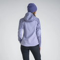 Spiro Women's Insulated Hybrid Jacket