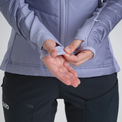 Spiro Women's Insulated Hybrid Jacket