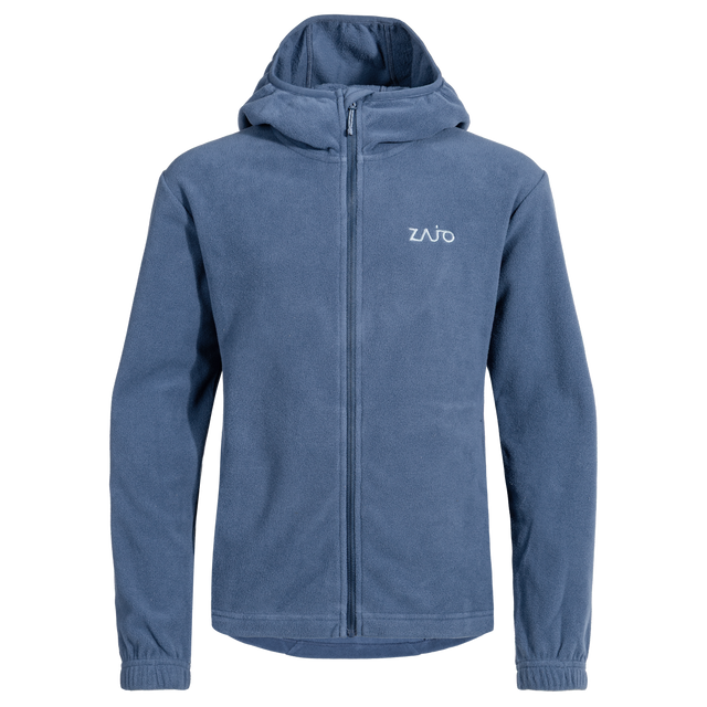 Auro Kid's Fleece Jacket, color Blue
