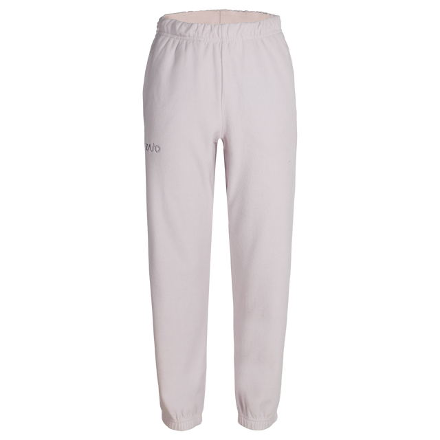 Auro Kid's Fleece Pants, color Lilac Ash