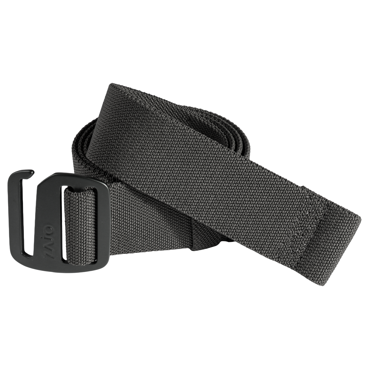 Ege Durable Stretch Belt — Dark Olive