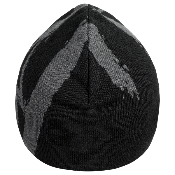 Emblemo Merino Beanie