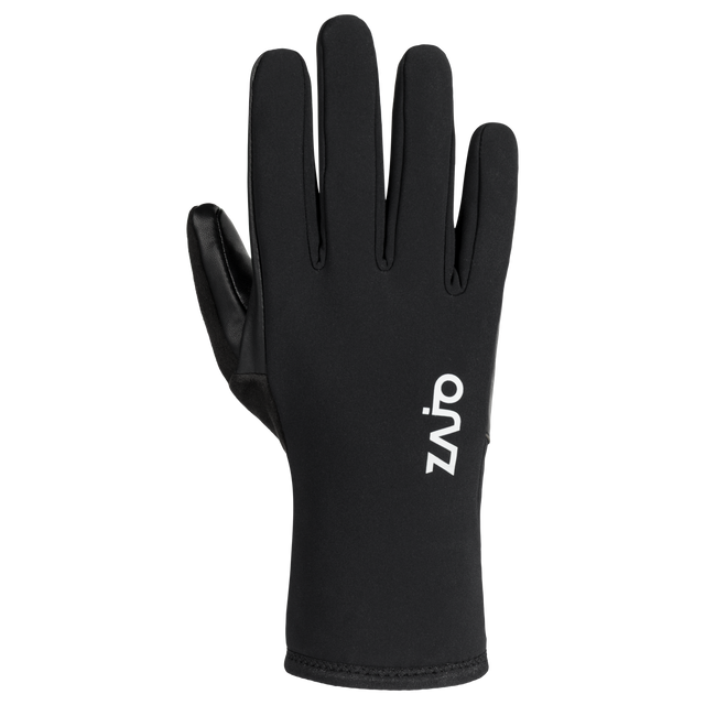 Movado Alpha Insulated Gloves, color Black
