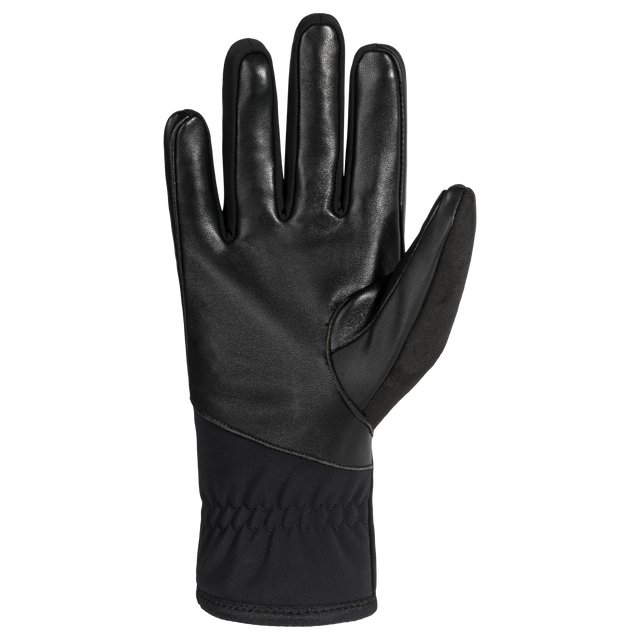 Movado Alpha Insulated Gloves, color Black