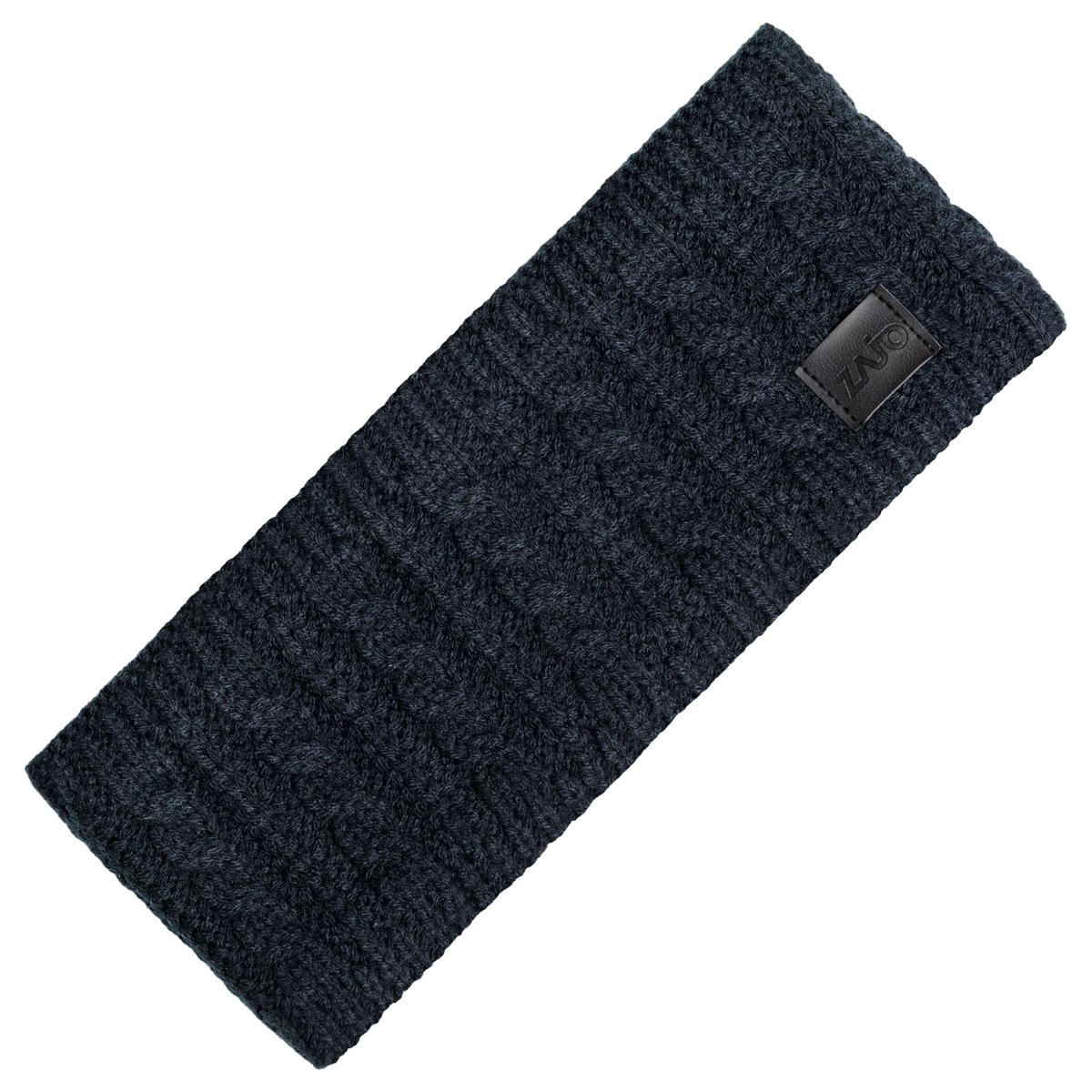 Rugi Headband — Dark Navy