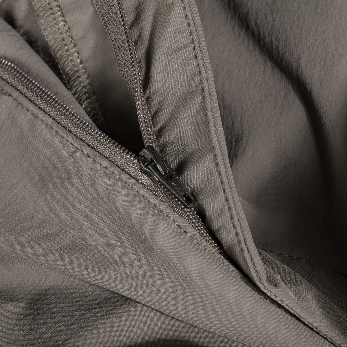 Tago Men's Merino Pants — Falcon Grey