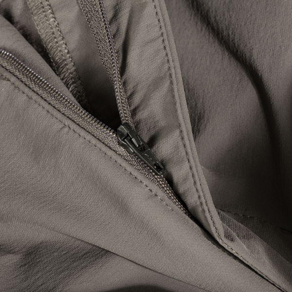 Tago Men's Merino Pants — Falcon Grey