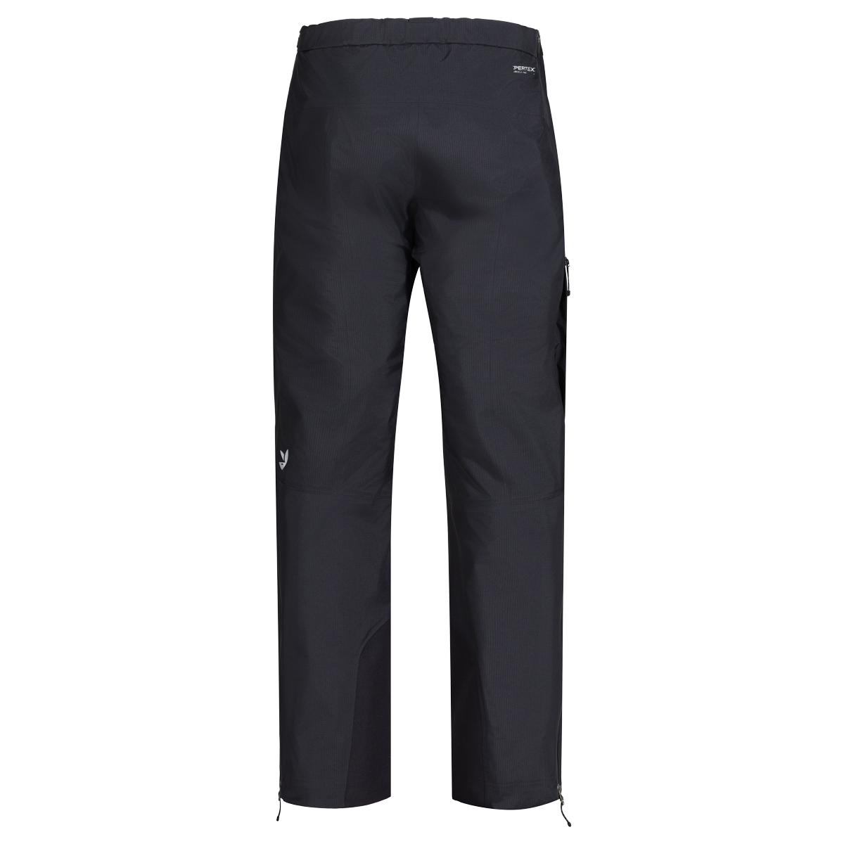 Torento Men's Waterproof 3L Pants — Black