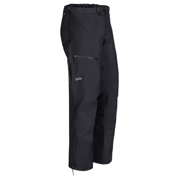 Torento Men's Waterproof 3L Pants — Black