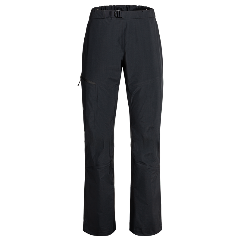 Torento Women's Waterproof 3L Pants — Black