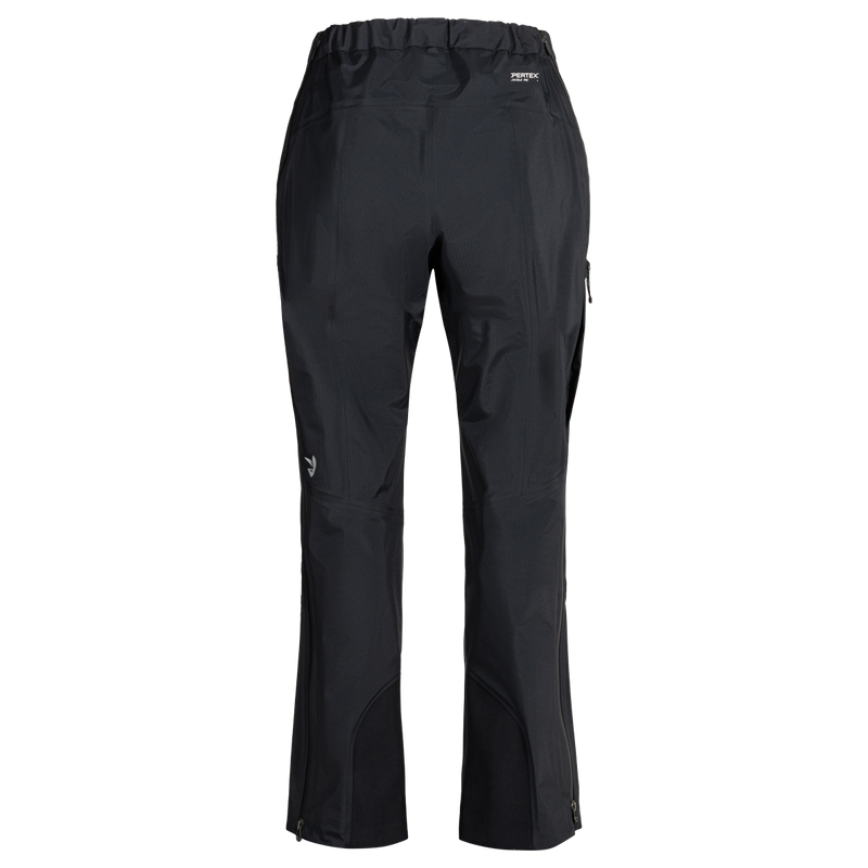 Torento Women's Waterproof 3L Pants — Black