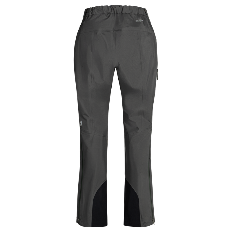 Torento Women's Waterproof 3L Pants— Black Olive