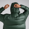 Alto Men's Winter Down Jacket