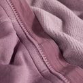Amiko Women's Fleece Hooded Jacket