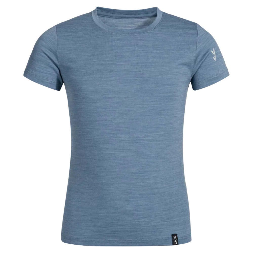Amo Kid's Merino T-shirt