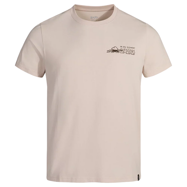 Arbo Men's Organic Cotton T-shirt