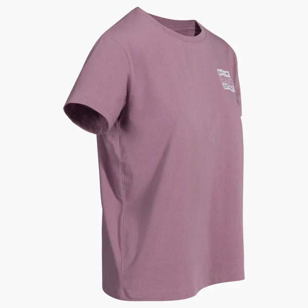 Arbo Women's Organic Cotton T-shirt