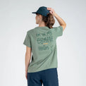 Arbo Women's Organic Cotton T-shirt