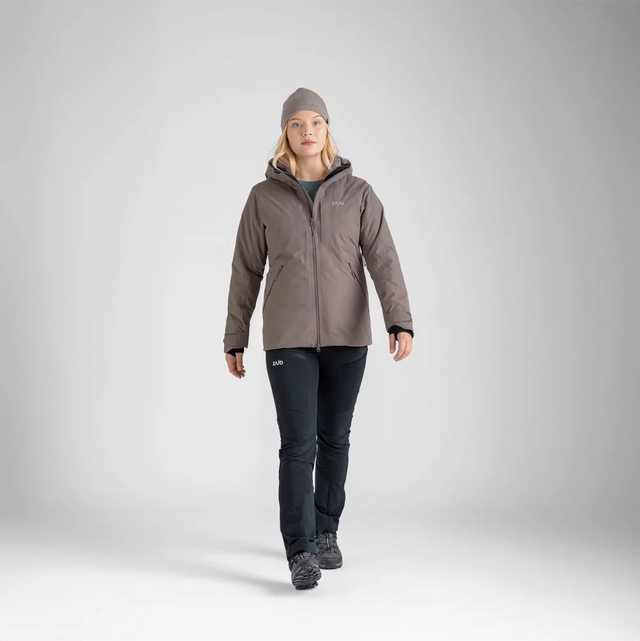 Arkto Women's Insulated 2L Jacket