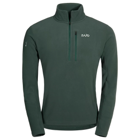 Auro Men's Fleece Zip Top