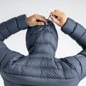 Etereo Men's Light Down Jacket