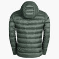 Etereo Men's Light Down Jacket