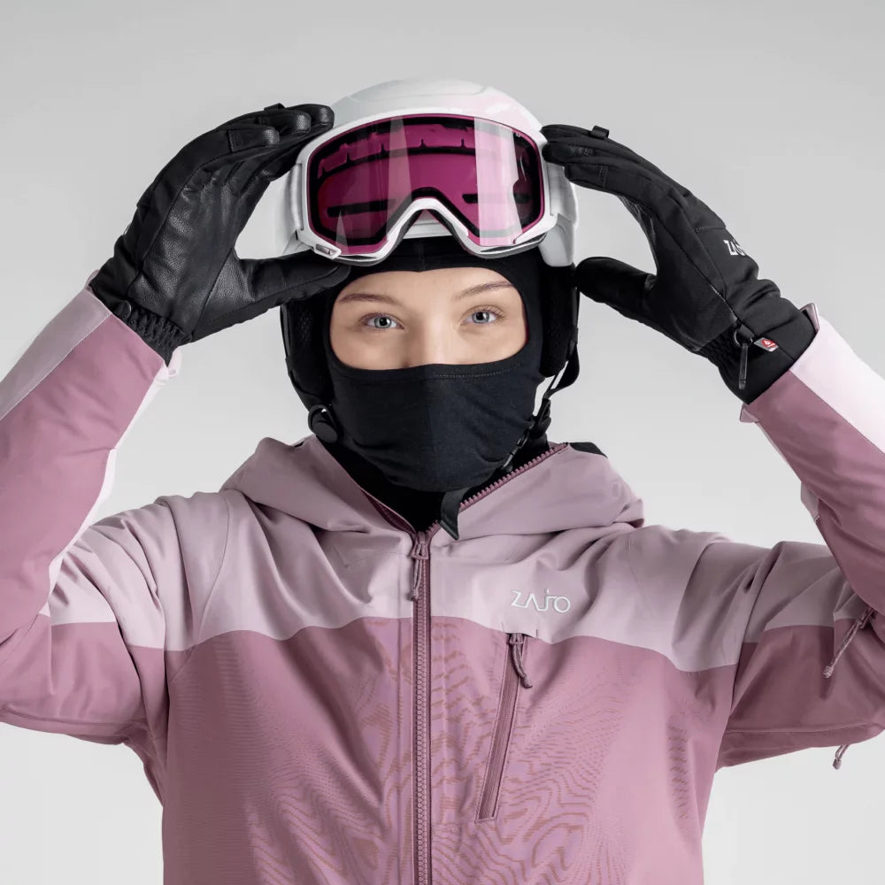 Glacio Women's Insulated Ski Jacket