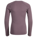 Hejma Kid's Merino Set — Grape Mauve