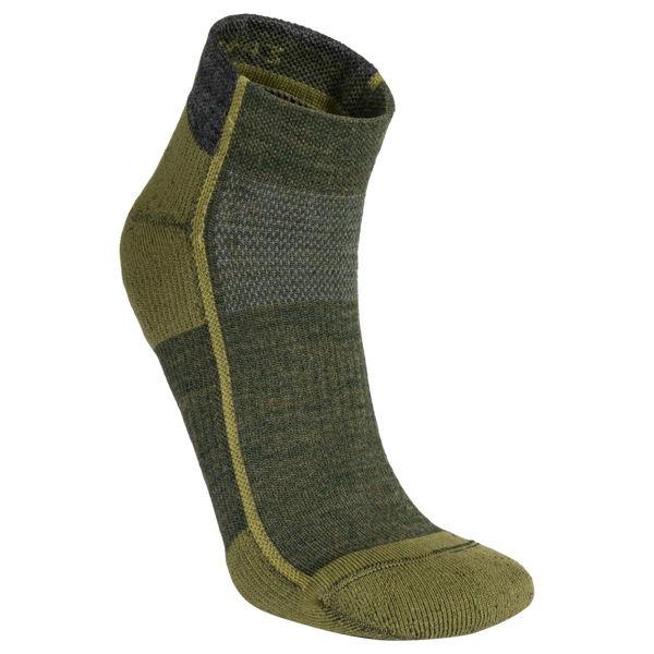 Hejma Merino Low Socks