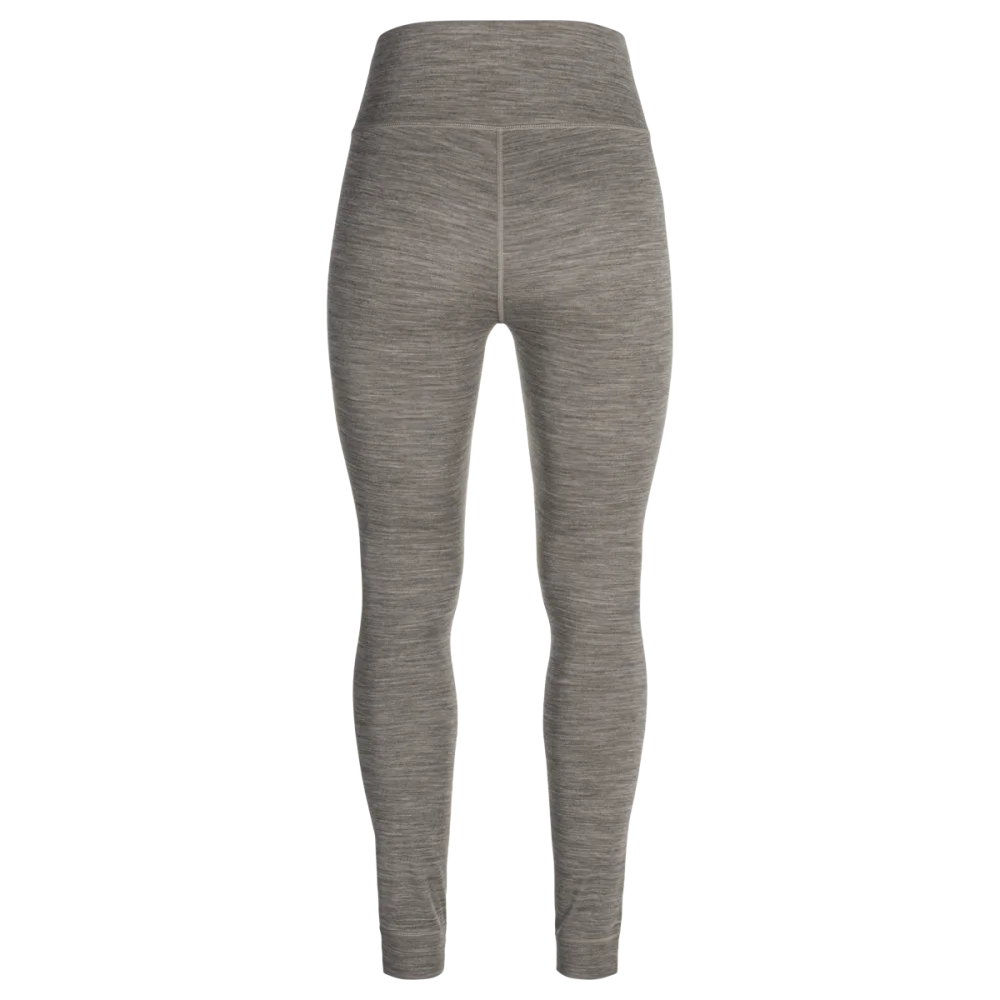 Hejma Women's Merino High Waist Pants