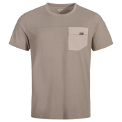 Kanabo Men's Hemp T-shirt