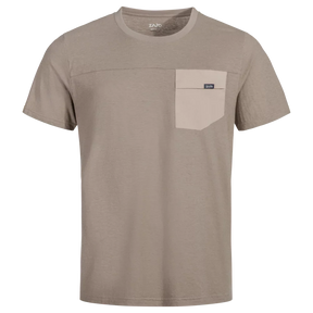 Kanabo Men's Hemp T-shirt