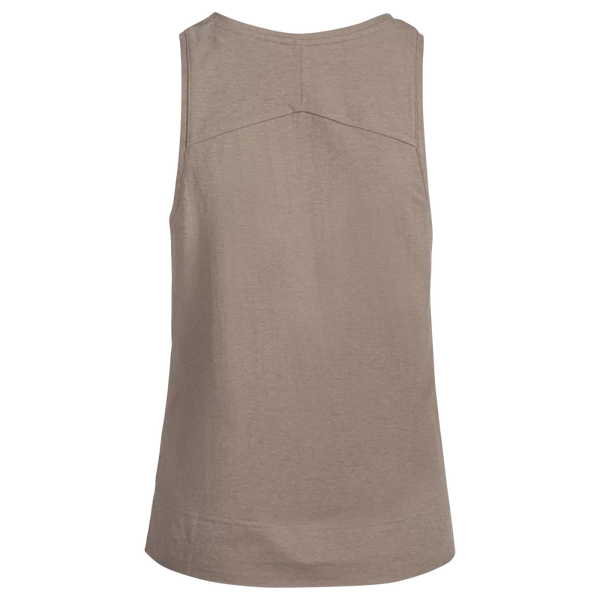 Kanabo Women's Hemp Tank Top