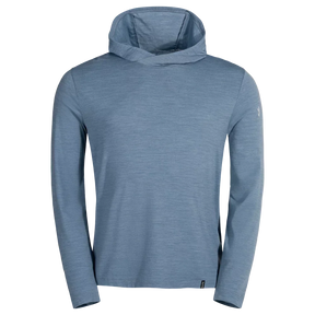 Kora Men's Merino Hoodie